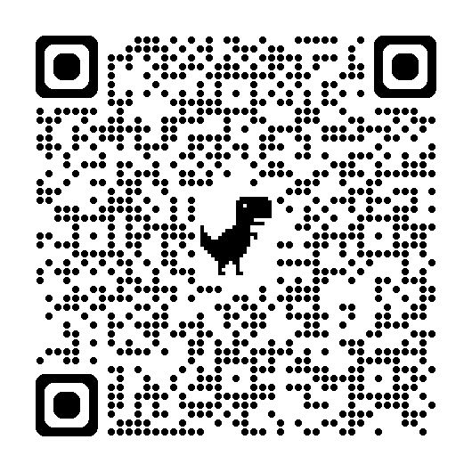 QR code for this webpage Lucky Dogs Yard Sale