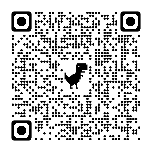 QR code for this STC losing music video webpage