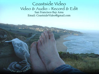 Two Feet Above Sea level